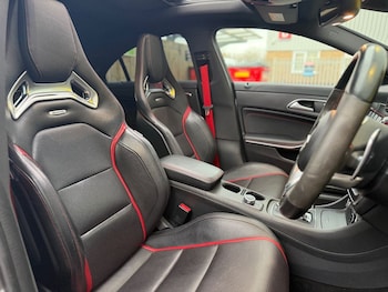 Used Mercedes-Benz CLA 2018 for sale - 77680825: Photo