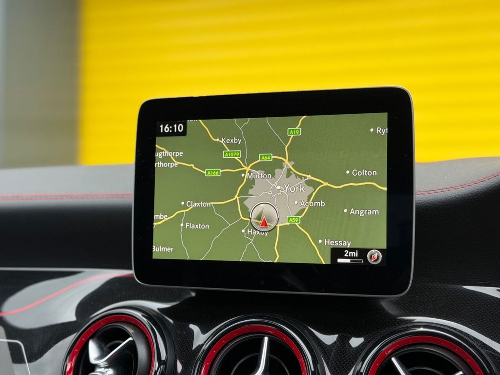 Used Mercedes-Benz CLA 2018 for sale - 77680825: Photo 8