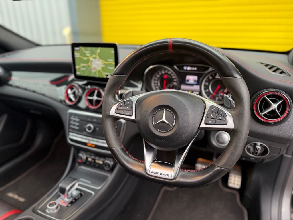 Used Mercedes-Benz CLA 2018 for sale - 77680825: Photo 9