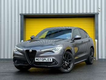 2021 (71) - 2.2 TD Veloce Auto Q4 AWD Euro 6 (s/s) 5dr