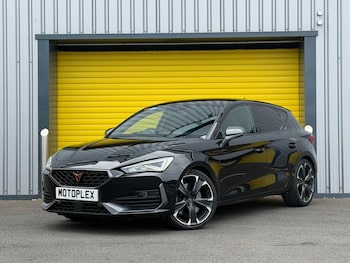 Used Cupra Leon 2021 for sale - 78479618: Photo