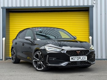 Used Cupra Leon 2021 for sale - 78479618: Photo