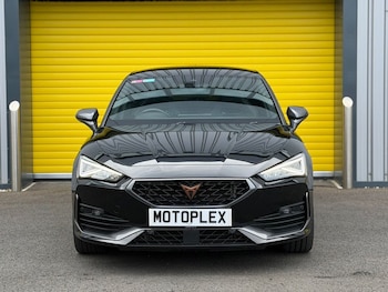 Used Cupra Leon 2021 for sale - 78479618: Photo