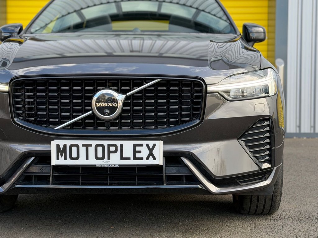 Used Volvo XC60 2023 for sale - 78069140: Photo 10