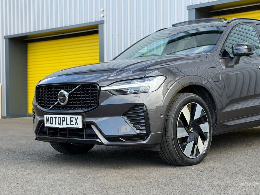 Used Volvo XC60 2023 for sale - 78069140: Photo 11