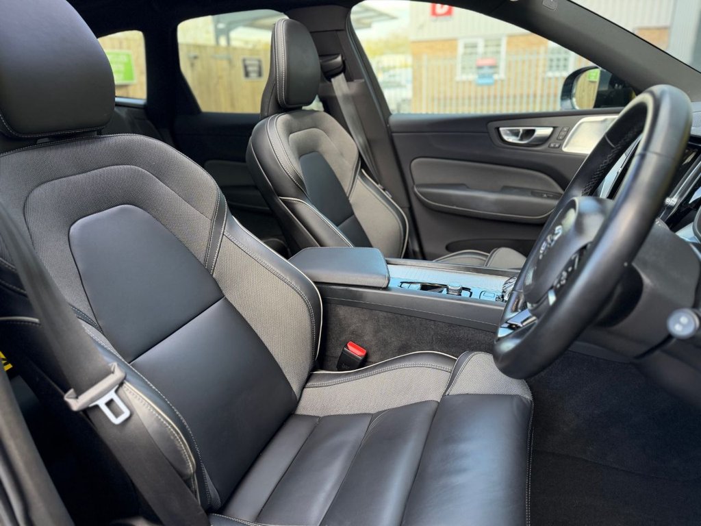 Used Volvo XC60 2023 for sale - 78069140: Photo 13