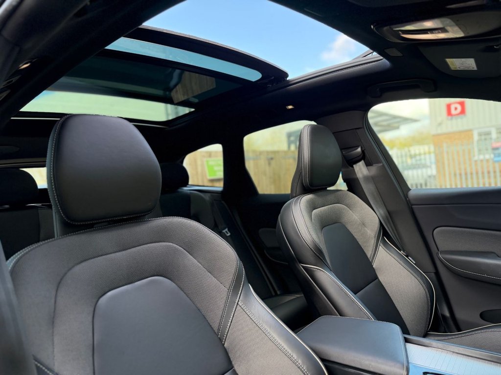 Used Volvo XC60 2023 for sale - 78069140: Photo 14