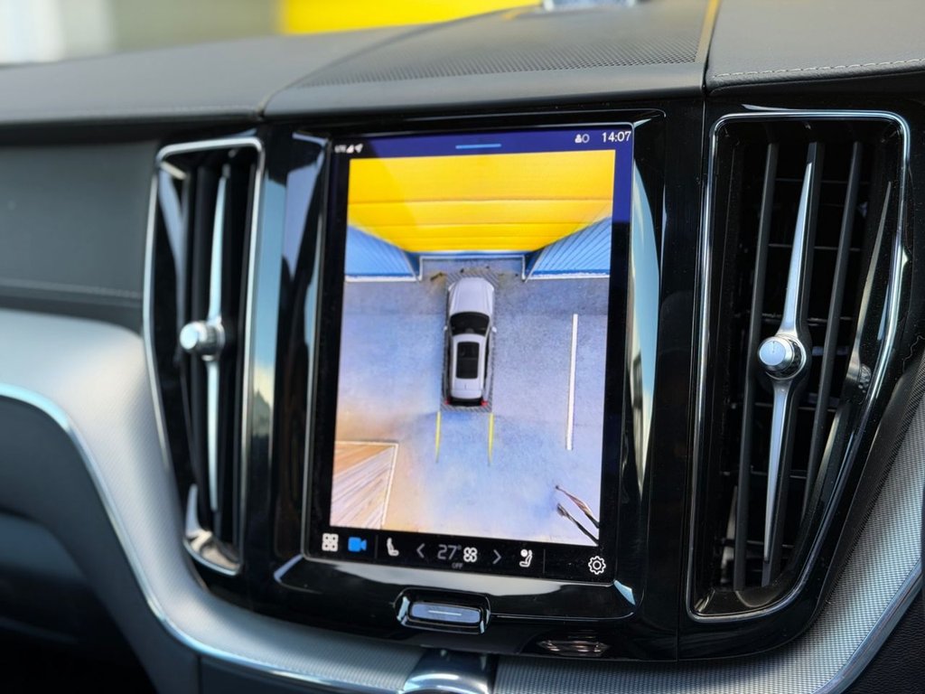 Used Volvo XC60 2023 for sale - 78069140: Photo 17