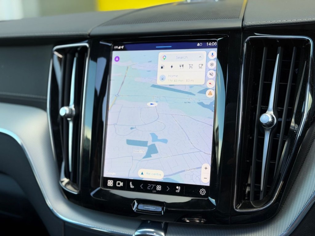 Used Volvo XC60 2023 for sale - 78069140: Photo 18