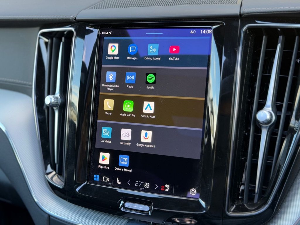 Used Volvo XC60 2023 for sale - 78069140: Photo 19