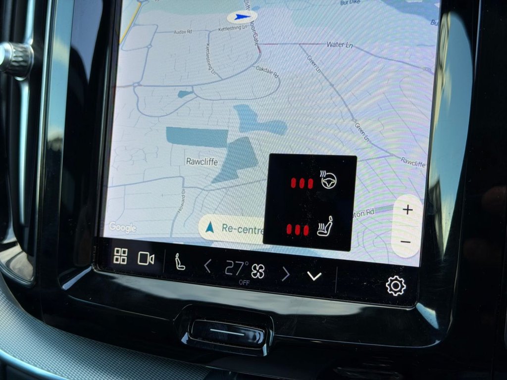 Used Volvo XC60 2023 for sale - 78069140: Photo 20