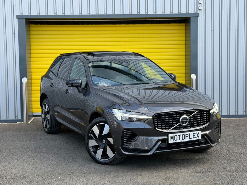 Used Volvo XC60 2023 for sale - 78069140: Photo 21
