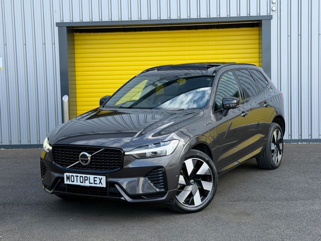 Used Volvo XC60 2023 for sale - 78069140: Photo 22