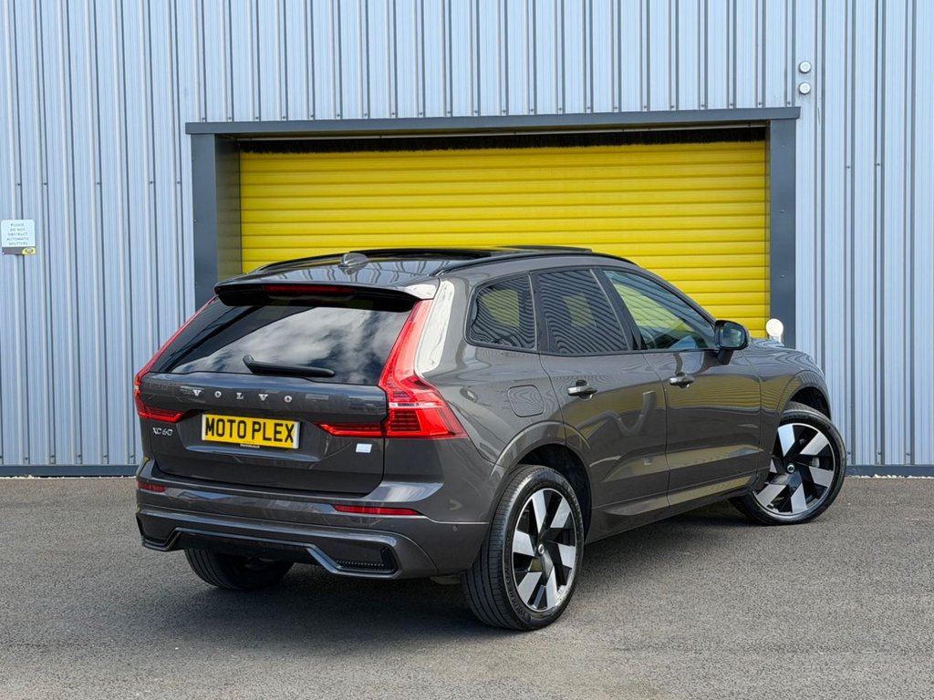 Used Volvo XC60 2023 for sale - 78069140: Photo 23