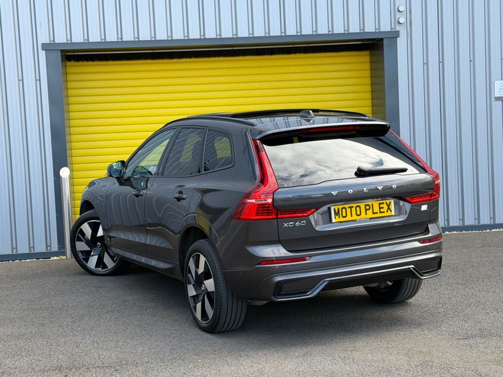 Used Volvo XC60 2023 for sale - 78069140: Photo 24