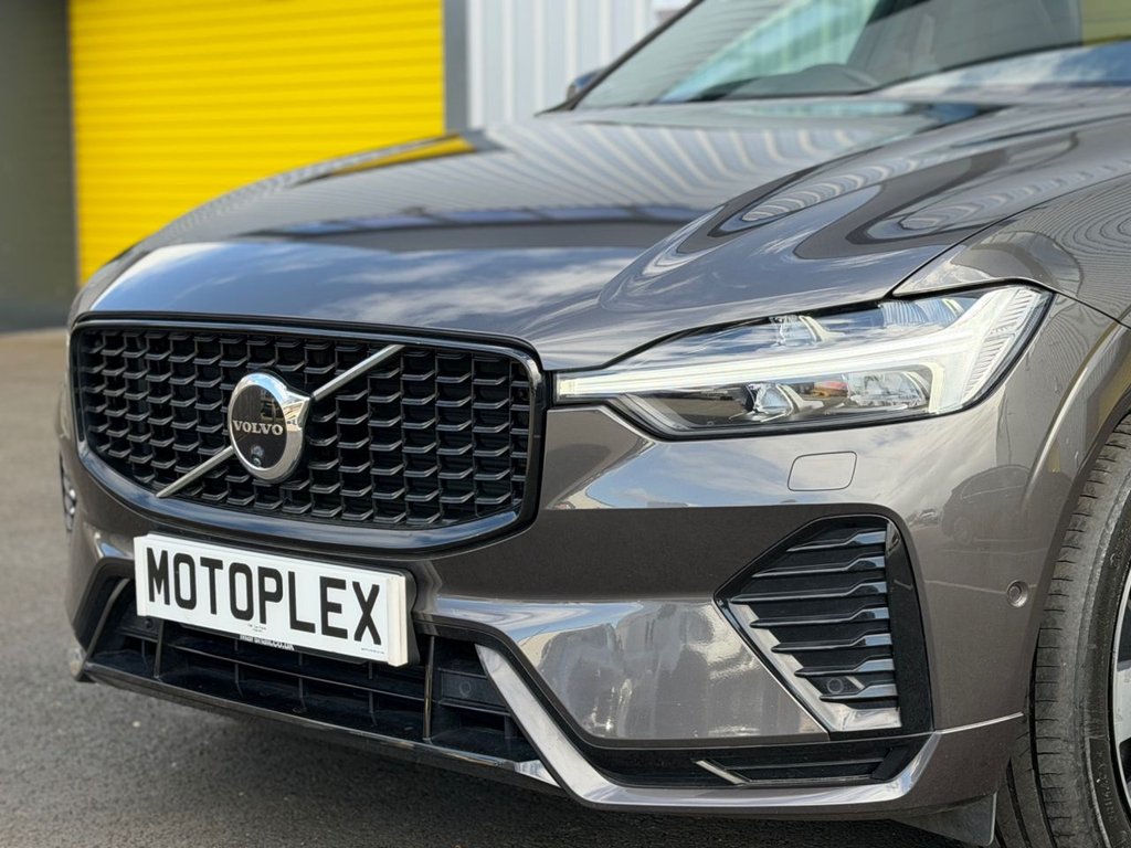 Used Volvo XC60 2023 for sale - 78069140: Photo 25