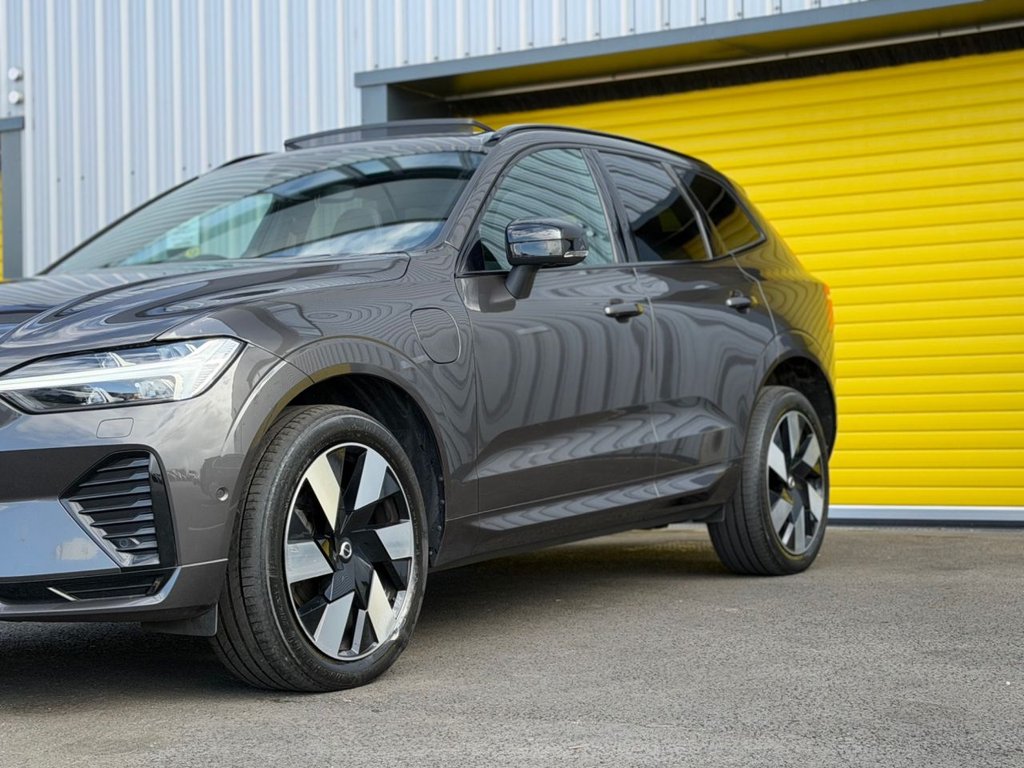 Used Volvo XC60 2023 for sale - 78069140: Photo 26