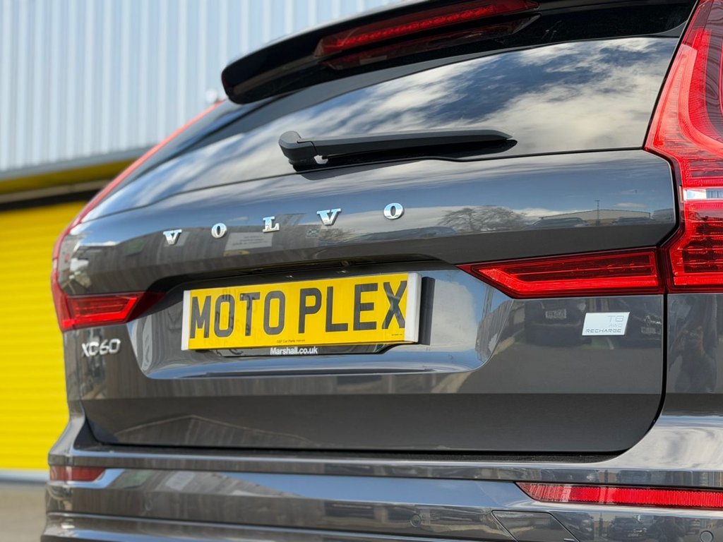 Used Volvo XC60 2023 for sale - 78069140: Photo 28