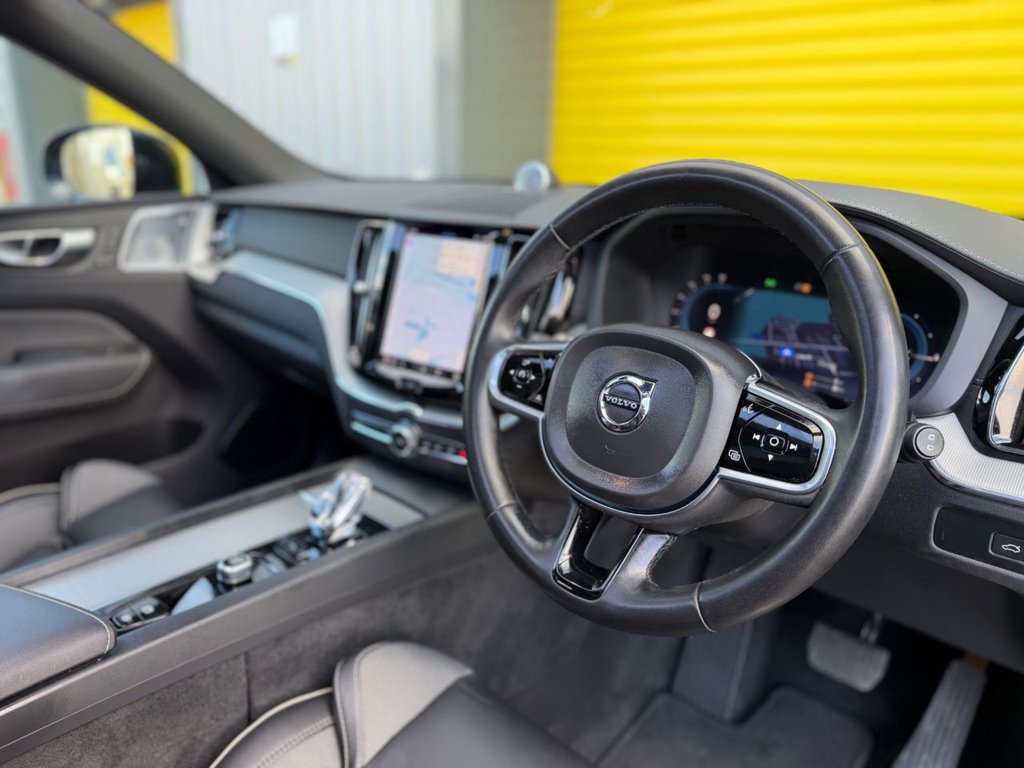 Used Volvo XC60 2023 for sale - 78069140: Photo 29