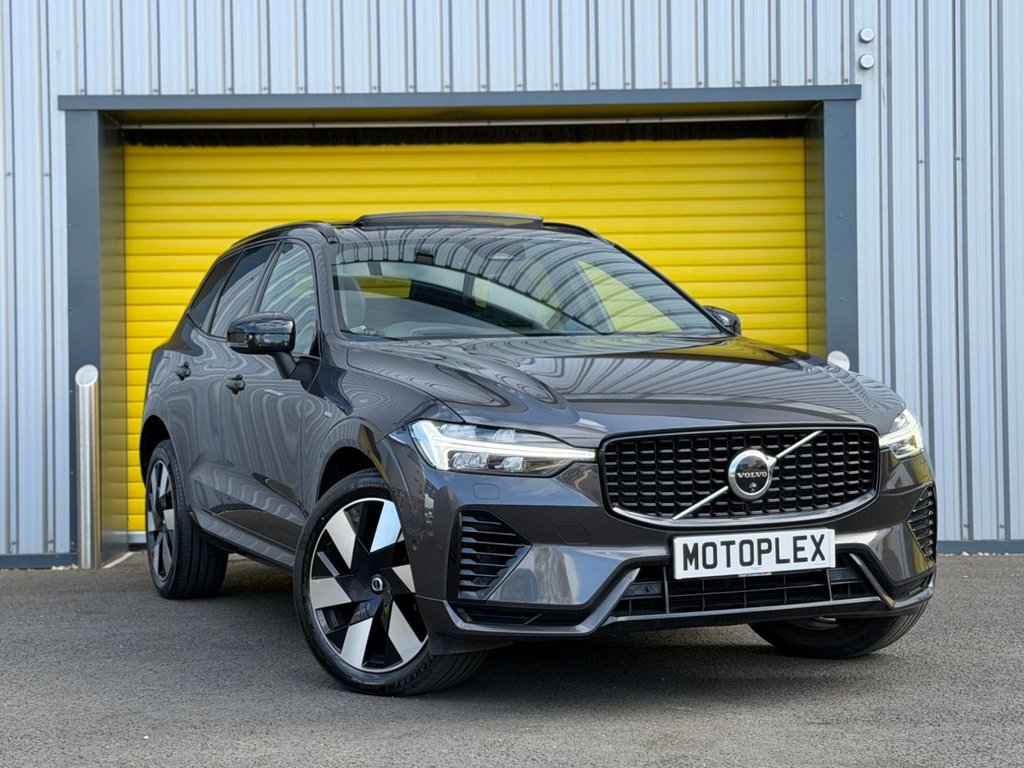 Used Volvo XC60 2023 for sale - 78069140: Photo 3