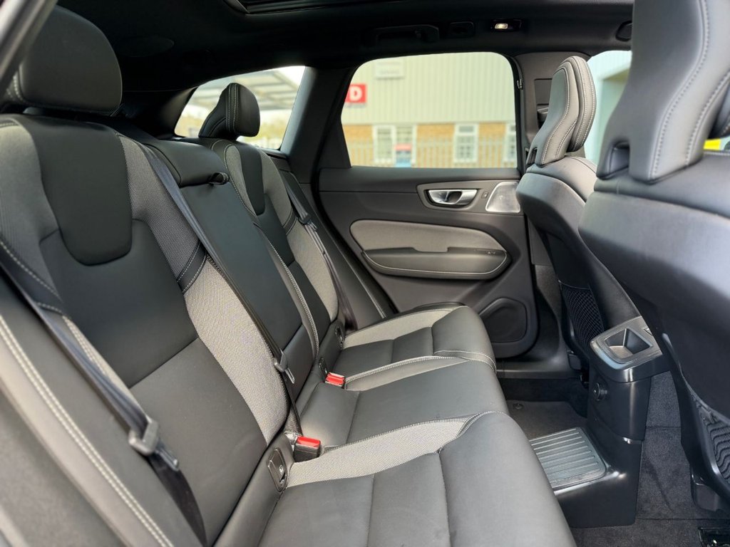Used Volvo XC60 2023 for sale - 78069140: Photo 33