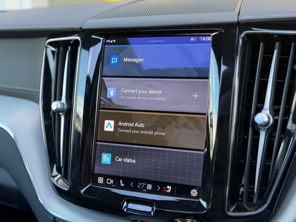 Used Volvo XC60 2023 for sale - 78069140: Photo 36