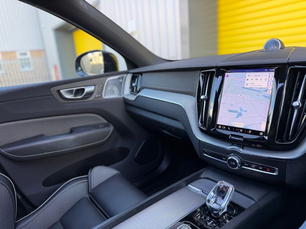 Used Volvo XC60 2023 for sale - 78069140: Photo 37