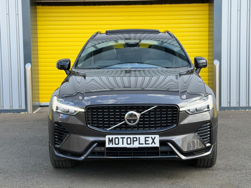 Used Volvo XC60 2023 for sale - 78069140: Photo 4
