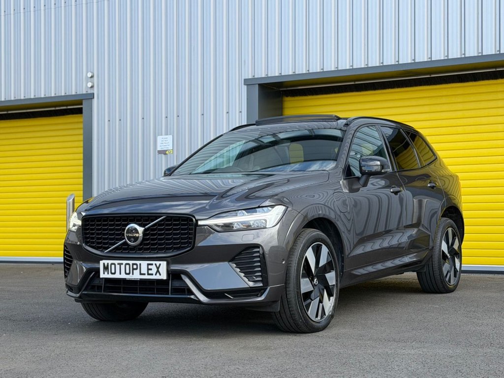 Used Volvo XC60 2023 for sale - 78069140: Photo 5