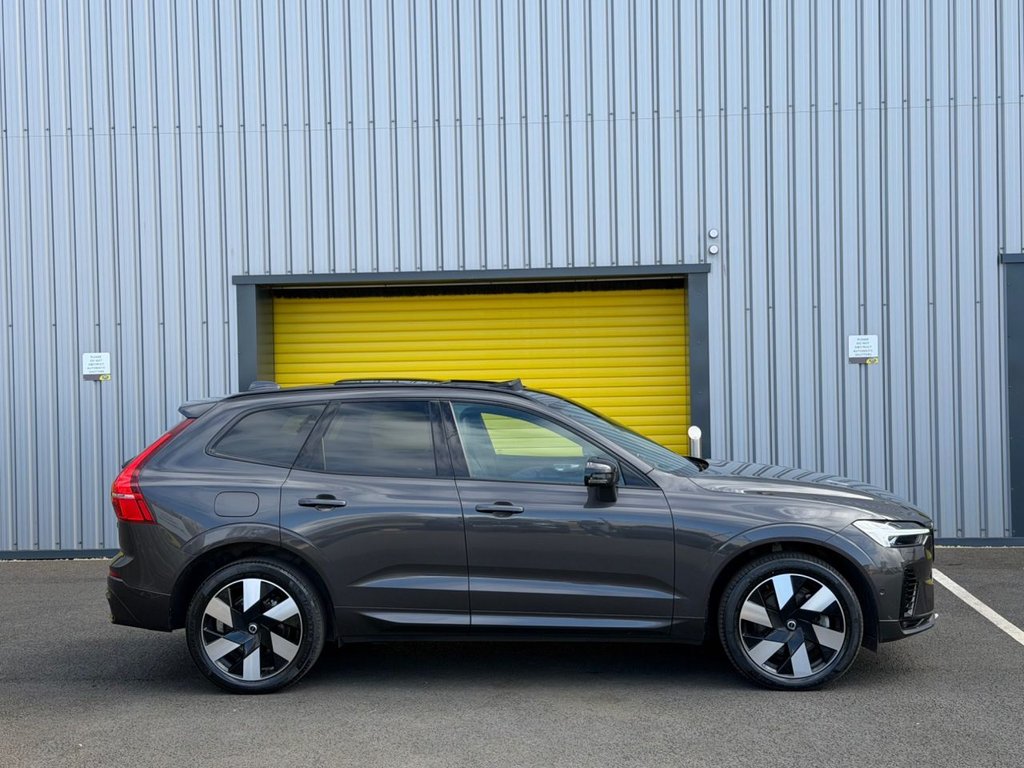Used Volvo XC60 2023 for sale - 78069140: Photo 6