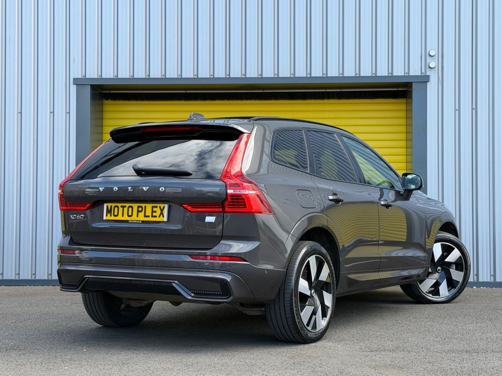 Used Volvo XC60 2023 for sale - 78069140: Photo 7