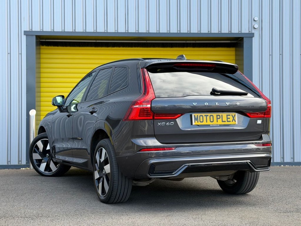 Used Volvo XC60 2023 for sale - 78069140: Photo 9