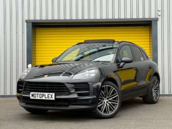 2019 (19) - 2.0T PDK 4WD Euro 6 (s/s) 5dr