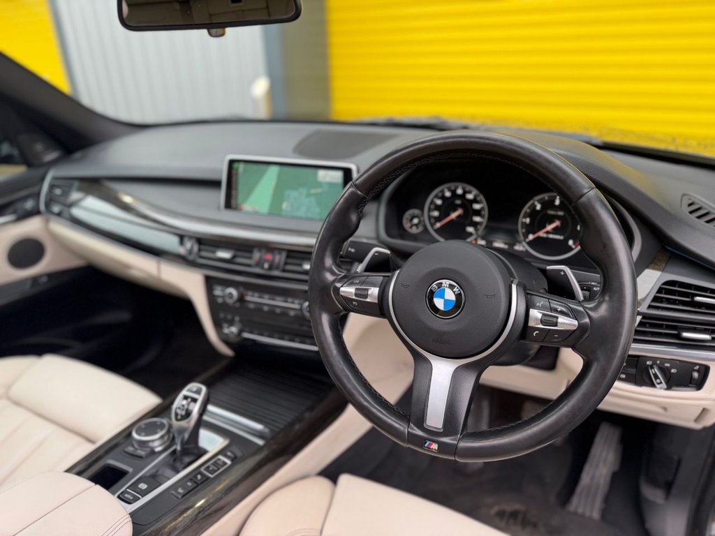 Used BMW X5 2016 for sale - 77212850: Photo 10