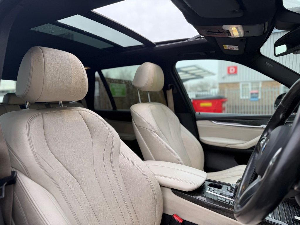 Used BMW X5 2016 for sale - 77212850: Photo 11