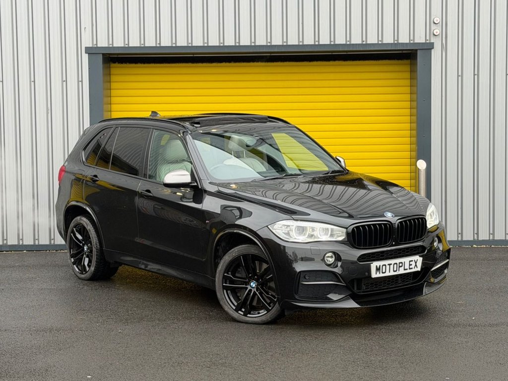 Used BMW X5 2016 for sale - 77212850: Photo 16