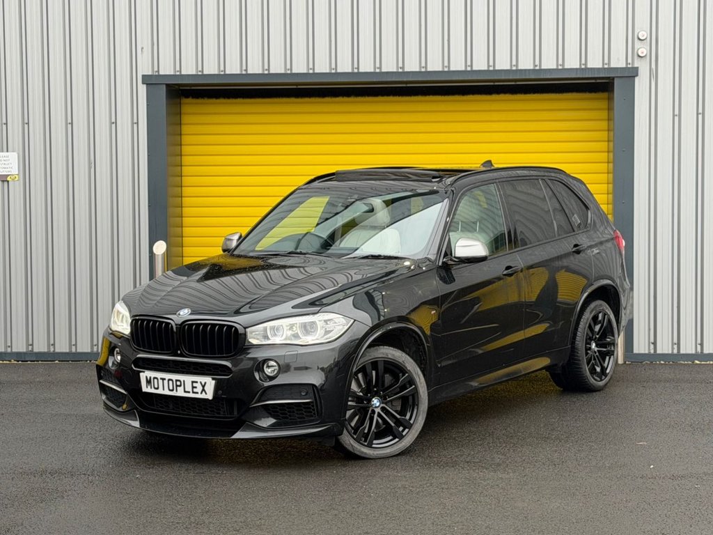 Used BMW X5 2016 for sale - 77212850: Photo 17