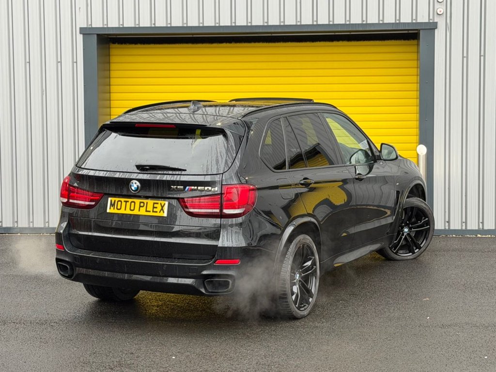 Used BMW X5 2016 for sale - 77212850: Photo 18