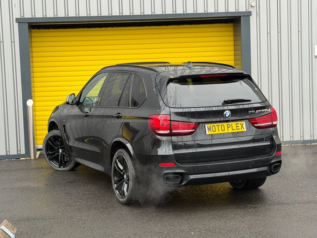 Used BMW X5 2016 for sale - 77212850: Photo 19