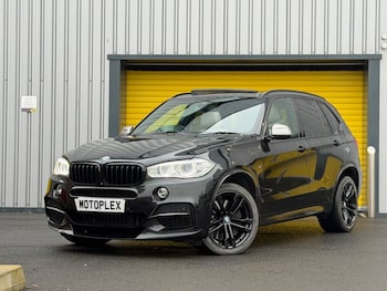 Used BMW X5 2016 for sale - 77212850: Photo