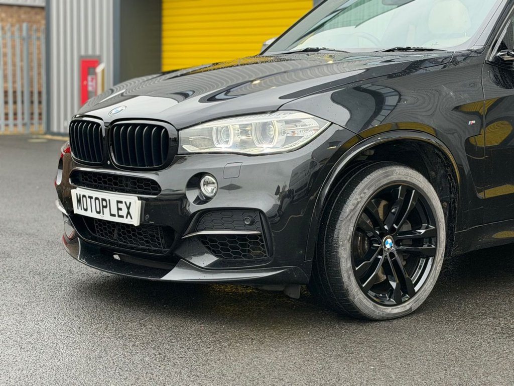 Used BMW X5 2016 for sale - 77212850: Photo 20