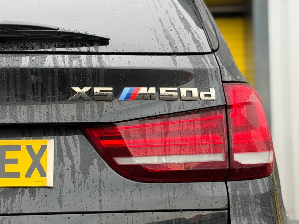 Used BMW X5 2016 for sale - 77212850: Photo 21