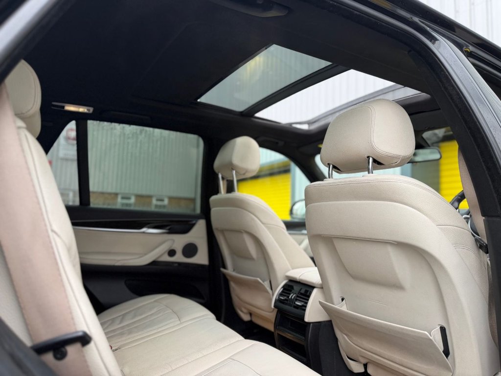 Used BMW X5 2016 for sale - 77212850: Photo 23