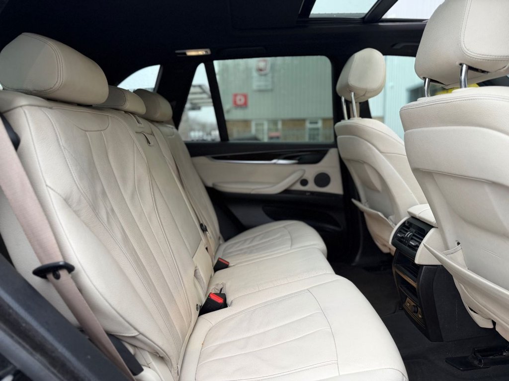 Used BMW X5 2016 for sale - 77212850: Photo 24