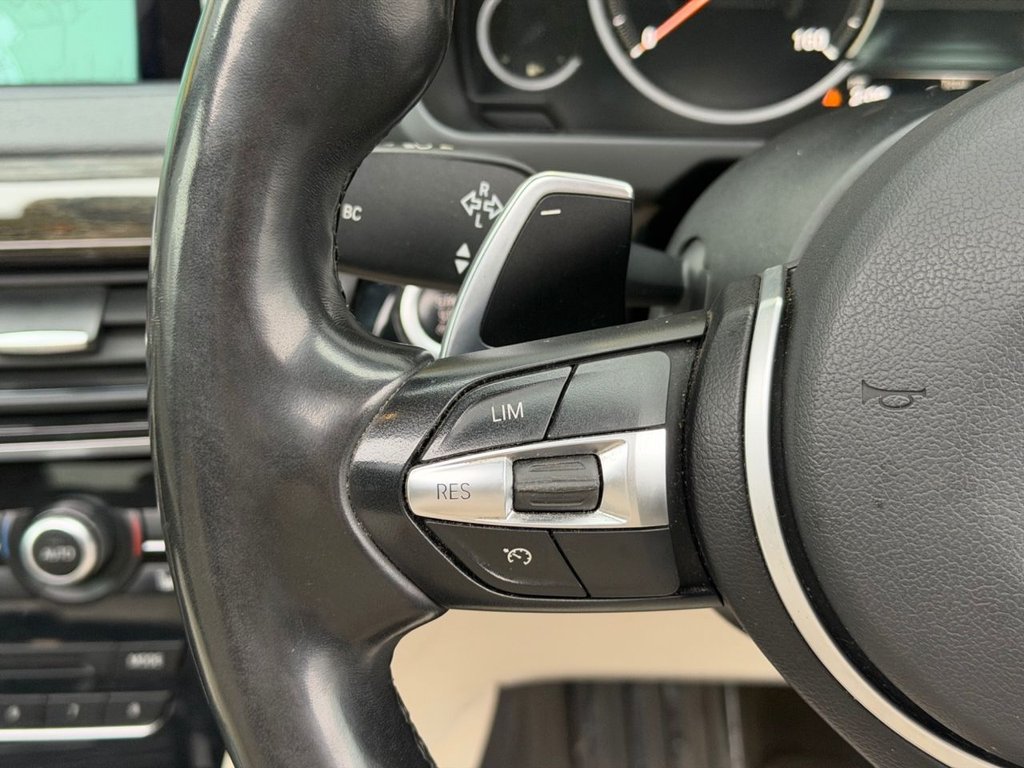 Used BMW X5 2016 for sale - 77212850: Photo 25