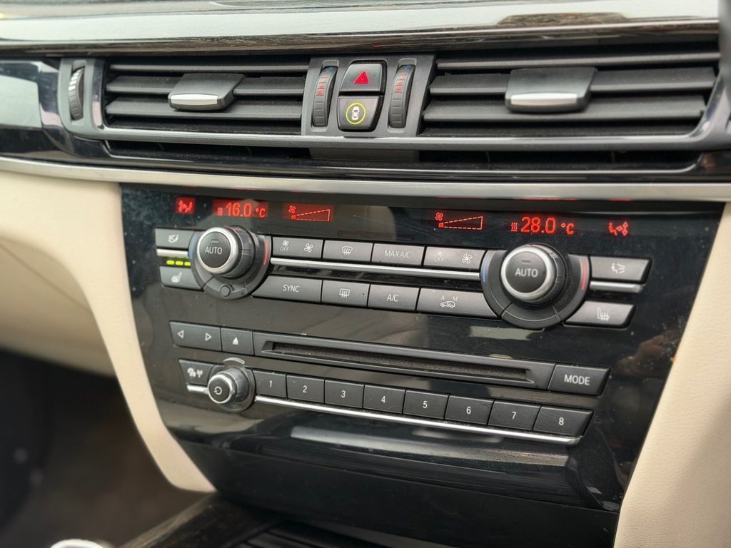 Used BMW X5 2016 for sale - 77212850: Photo 27