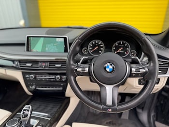 Used BMW X5 2016 for sale - 77212850: Photo