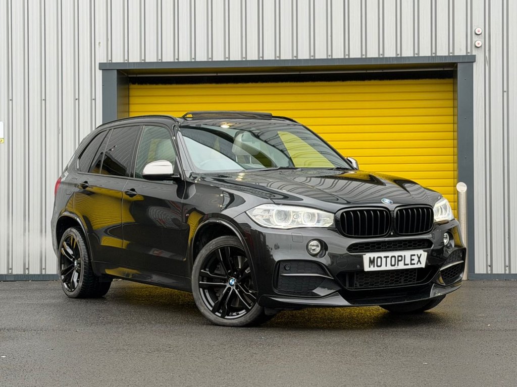 Used BMW X5 2016 for sale - 77212850: Photo 3
