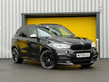 Used BMW X5 2016 for sale - 77212850: Photo