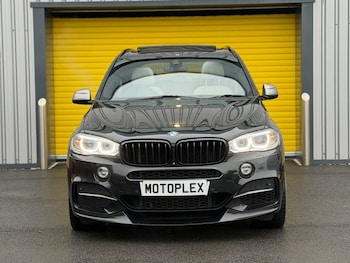 Used BMW X5 2016 for sale - 77212850: Photo